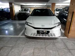 تویوتا، کمری