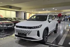 اکستریم، LX (SX)