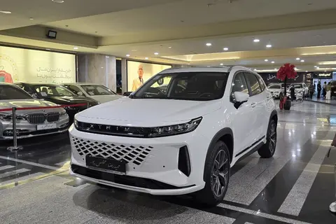 اکستریم، LX (SX)