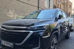 تیگارد، X35