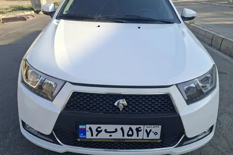 دنا، پلاس EF7