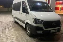 هیوندای، H 350