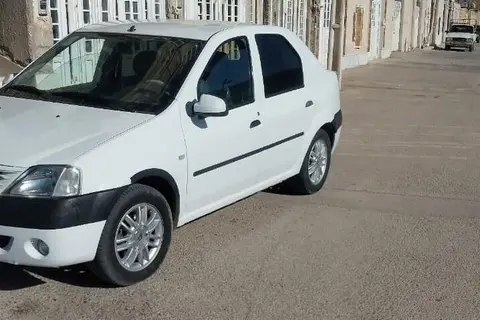 رنو، تندر 90