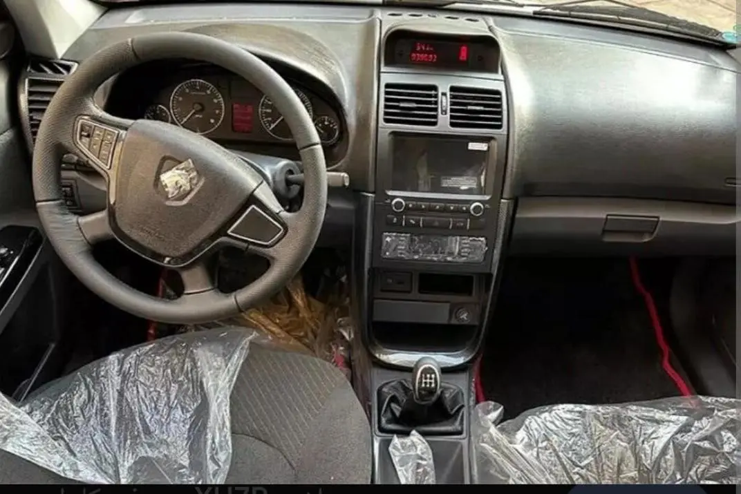 سمند،  سورن