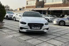 هیوندای، آزرا (گرنجور)