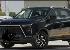 کی ام سی، X5