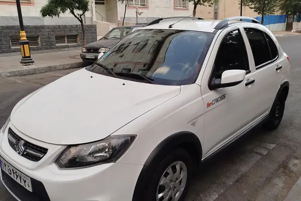 کوییک، دنده ای