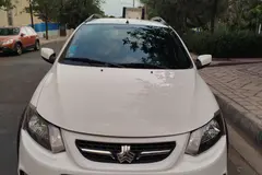 کوییک، دنده ای