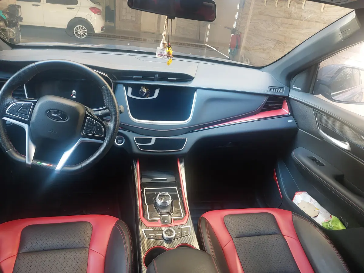 کی ام سی،  A5