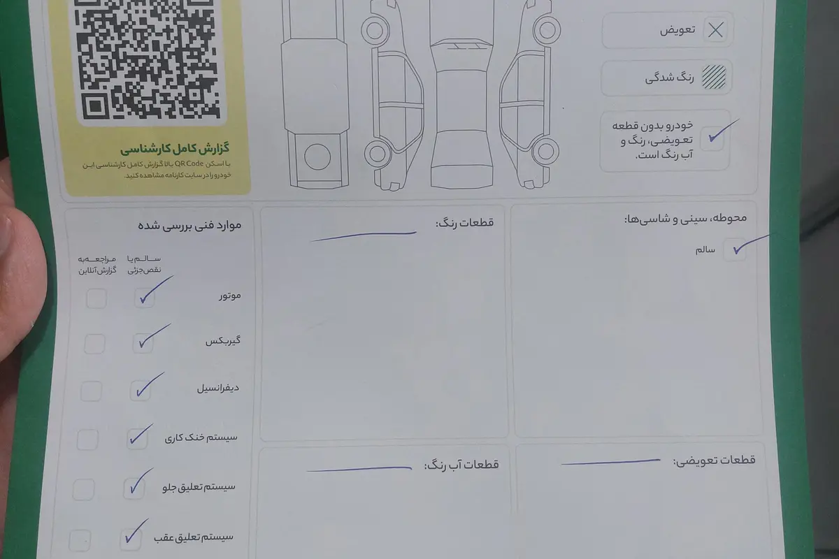 کی ام سی،  A5