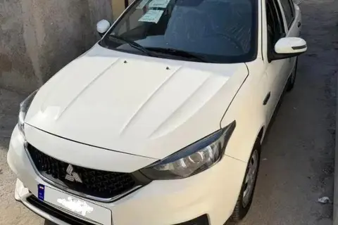 سهند، S دنده ای