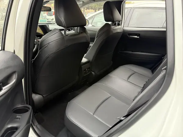 تویوتا، فرانت لندر هیبرید