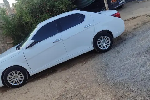 دنا، پلاس EF7P