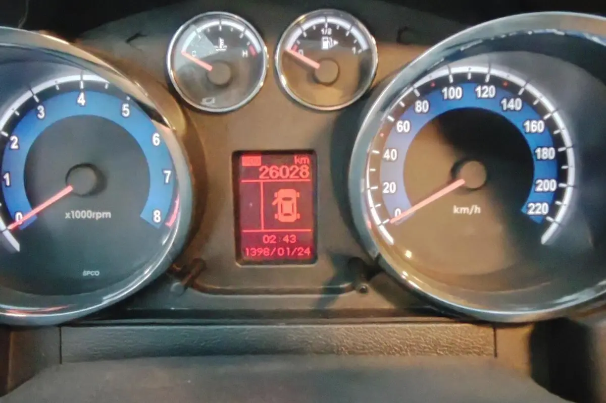 دنا،  پلاس EF7P
