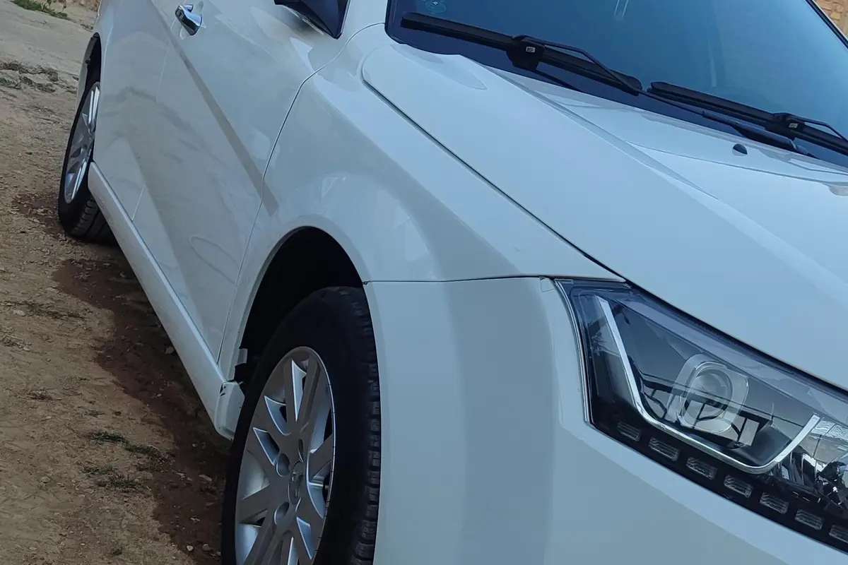 دنا،  پلاس EF7P