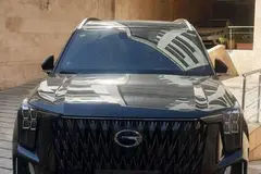 جی ای سی، ES9