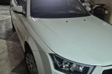 دنا، پلاس EF۷
