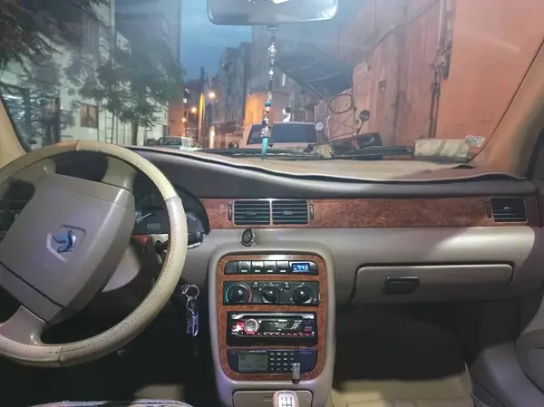 سمند  LX