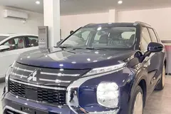 میتسوبیشی، اوتلندر