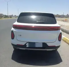 اسکای ول، ET5