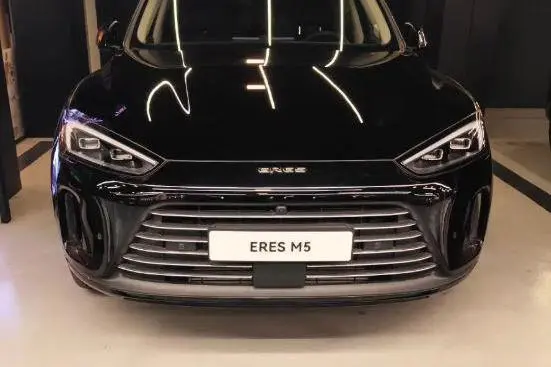 ایرس،  HM5 EREV