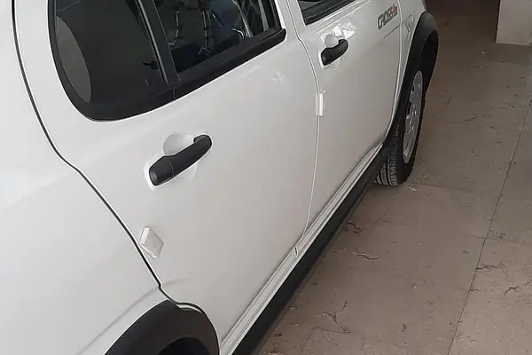 کوییک  دنده ای S