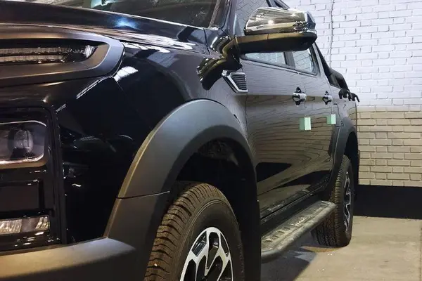 کی ام سی  T9