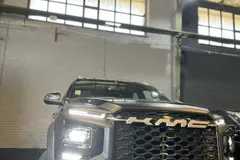 کی ام سی، T9
