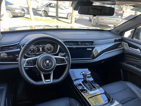 دیگنیتی، پرستیژ