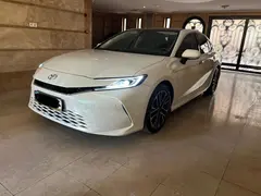 تویوتا، کمری هیبرید
