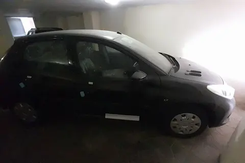 پژو، 207