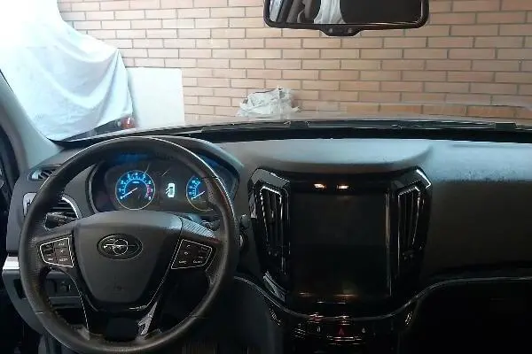 هایما  S7