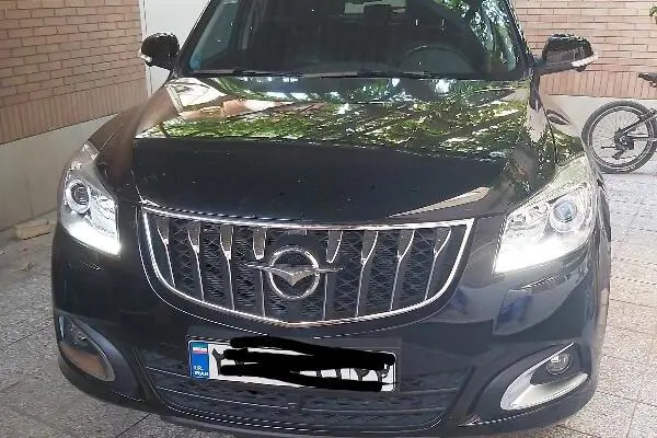 هایما  S7