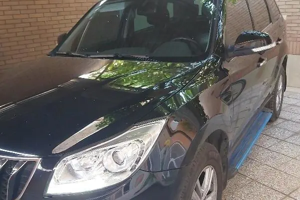 هایما  S7