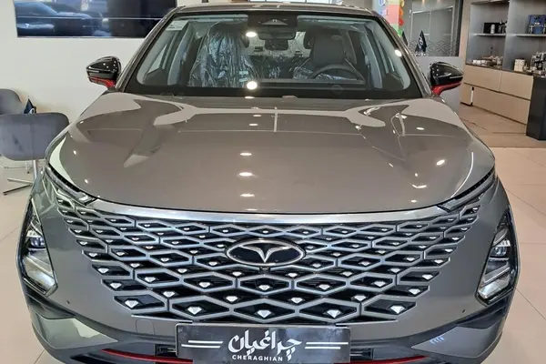 فونیکس  FX