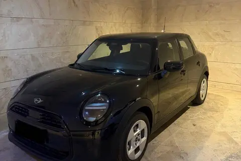 مینی، کوپر