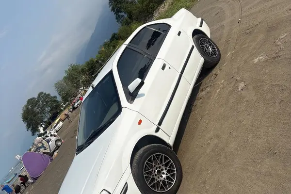 سمند  LX