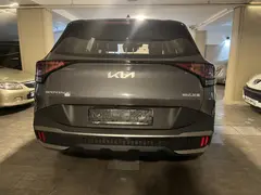 کیا، اسپورتیج