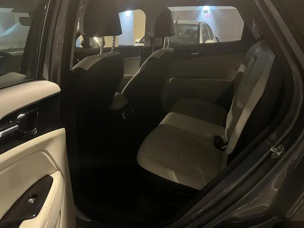 کیا، اسپورتیج