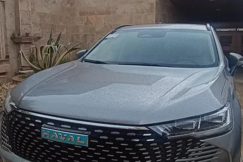 هاوال، H6 HEV