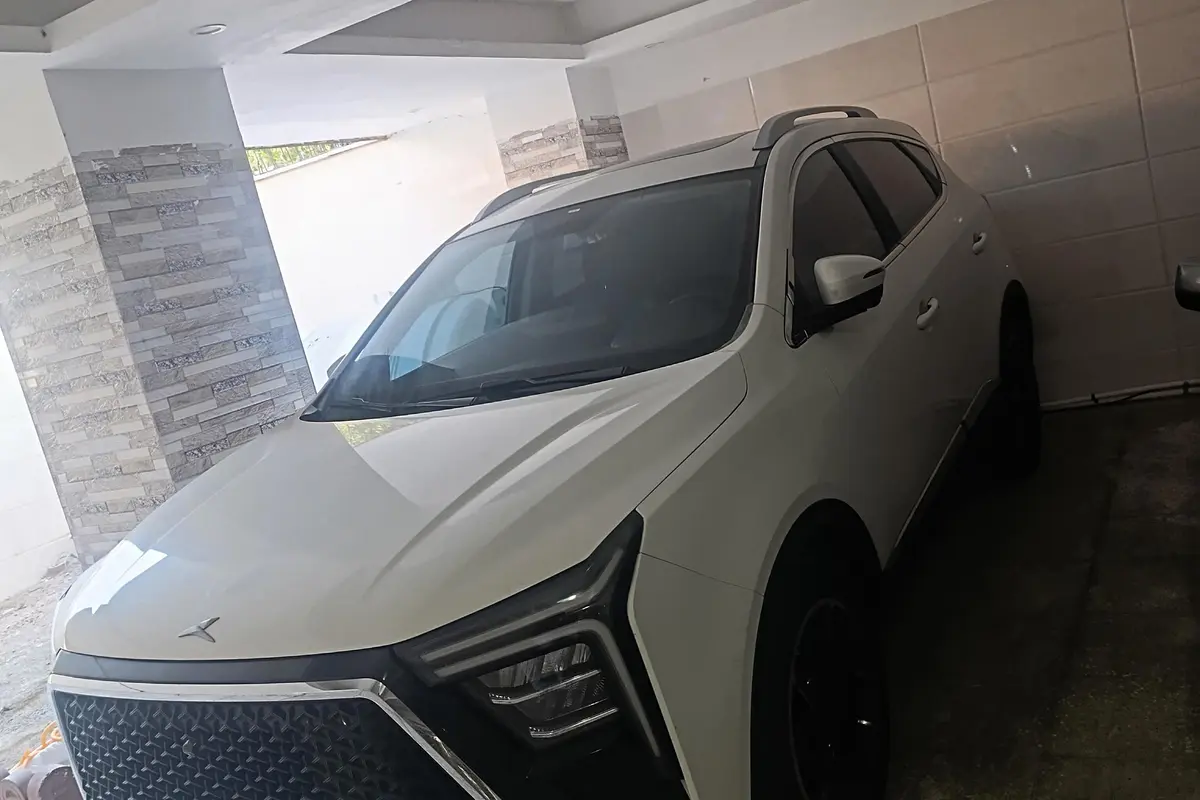 کی ام سی،  X5