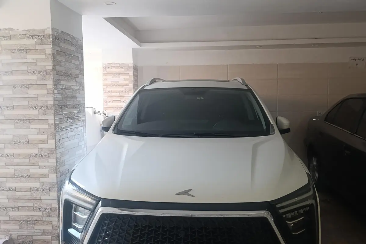 کی ام سی،  X5