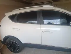 کی ام سی، X5