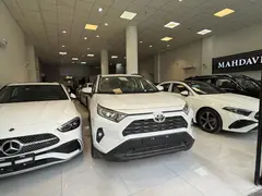 تویوتا، راوفور