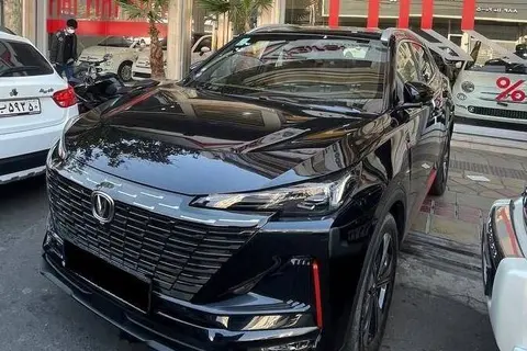 چانگان، CS 55 پلاس