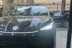 فولکس، آی دی یونیکس