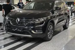 رنو، کولیوس