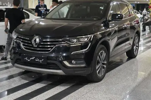 رنو، کولیوس