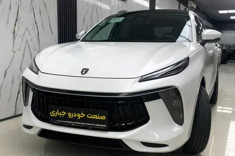لاماری، ایما HEV