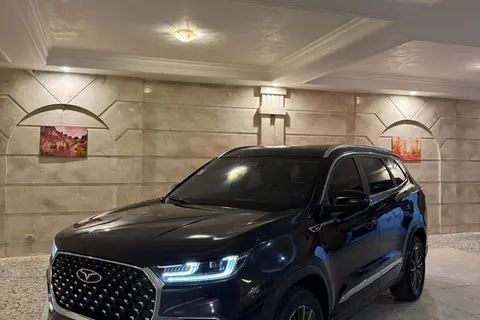 فونیکس، تیگو 8 پرو مکس (F8)